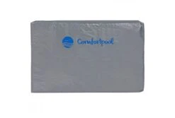 Comfortpool Warmtepompcover | Eco Square