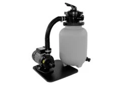 Comfortpool Prime Zandfilterpomp | 6 M³/u -Bestway Zwembaden Winkel comfortpool prime zandfilterpomp 6 2