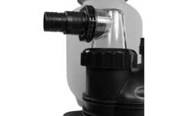 Comfortpool Prime Zandfilterpomp | 10 M³/u -Bestway Zwembaden Winkel comfortpool prime zandfilterpomp 7 1 2