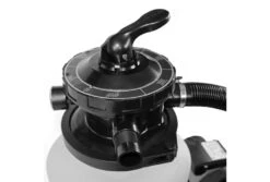 Comfortpool Prime Zandfilterpomp | 7 M³/u -Bestway Zwembaden Winkel comfortpool prime zandfilterpomp 7 2