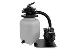 Comfortpool Prime Zandfilterpomp | 10 M³/u