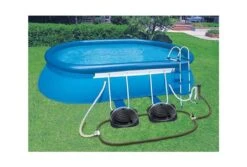 Comfortpool Solar Bol Bypass Kit -Bestway Zwembaden Winkel comfortpool solar bol bypass kit tekening