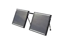 Comfortpool Solar Panel | Double