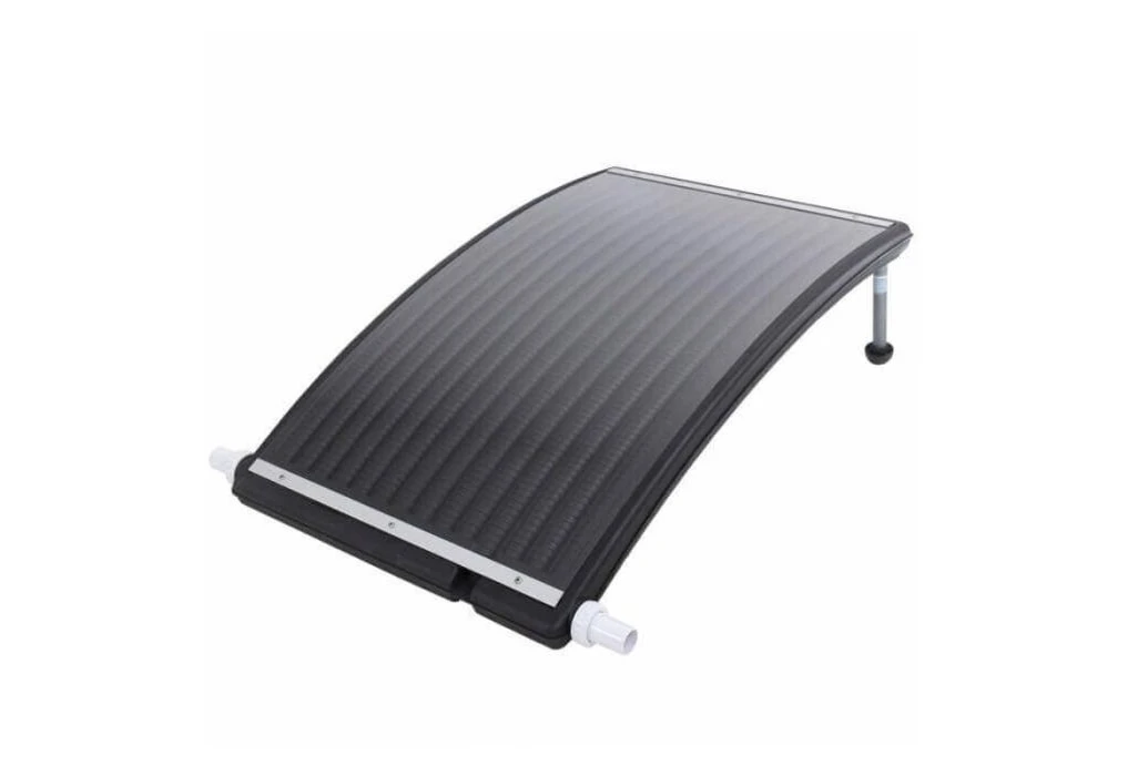 Comfortpool Solarverwarming 1 Comfortpool Solarverwarming