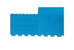 Comfortpool Ondertegels 60 X 60 Cm -Bestway Zwembaden Winkel comfortpool zwembad beschermingstegels koppelen