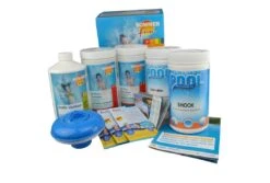 Summer Fun Zwembad Starterspakket Pro