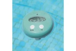 Kokido Draadloze Thermometer | Voor Zwembad En Spa -Bestway Zwembaden Winkel d