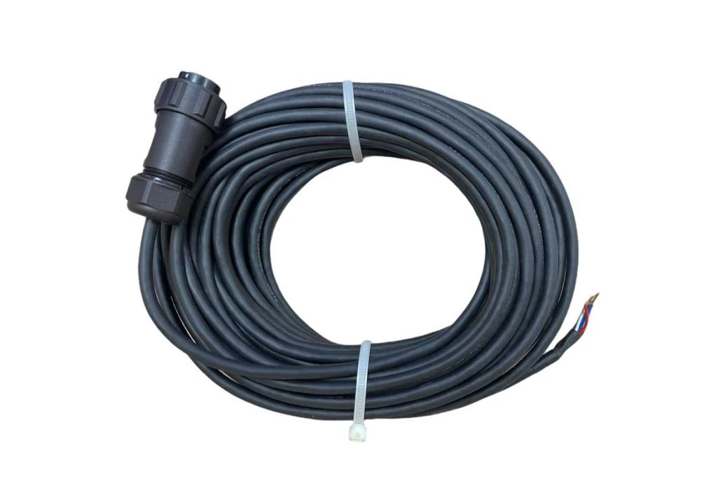 DAB E-Swim Communicatiekabel | 5 Pins 1 DAB E-Swim Communicatiekabel | 5 Pins