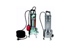 DAB Dompelpomp Feka VS 1200 M-NA