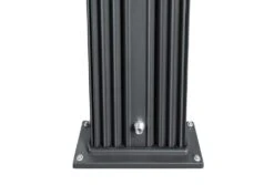 Formidra Buitendouche Dada Curve | Antraciet 16 Formidra Buitendouche Dada Curve | Antraciet -Bestway Zwembaden Winkel dada curve3