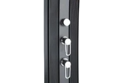 Formidra Buitendouche Dada Curve | Antraciet 12 Formidra Buitendouche Dada Curve | Antraciet -Bestway Zwembaden Winkel dada curve7