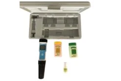 Splash-X Digitale PH Meter -Bestway Zwembaden Winkel digitale ph meter
