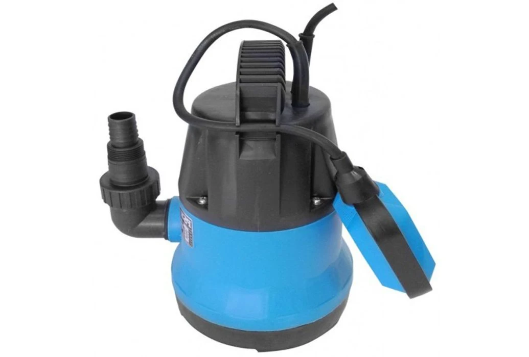 Splash-X Dompelpomp NIL-C 120 1 Splash-X Dompelpomp NIL-C 120