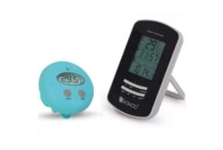 Kokido Draadloze Thermometer | Voor Zwembad En Spa