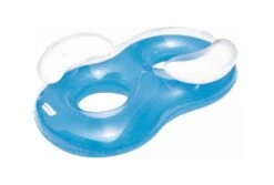 Bestway Dubbele Lounge-ring