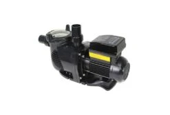 Emaux Variabele Zwembadpomp | SPV150 -Bestway Zwembaden Winkel emaux variabele zwembadpomp spv150 zijkant