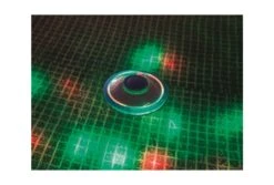 Bestway Flowclear LED Fontein Zwembadlamp -Bestway Zwembaden Winkel flowclear led fontein zwembadlamp groen oranje