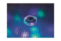 Bestway Flowclear LED Fontein Zwembadlamp -Bestway Zwembaden Winkel flowclear led fontein zwembadlamp paars groen