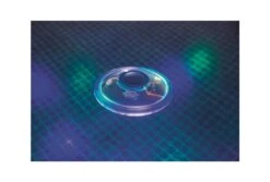 Bestway Flowclear LED Fontein Zwembadlamp -Bestway Zwembaden Winkel flowclear zwembadlamp led fontein paars groen