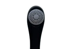 Formidra Buitendouche SO Happy | Antraciet 13 Formidra Buitendouche SO Happy | Antraciet -Bestway Zwembaden Winkel formidra buitendouche so happy antraciet douchekop onder