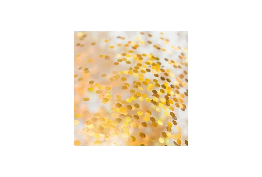 Intex Opblaasbare Gouden Glitter Zwemband 3 Intex Opblaasbare Gouden Glitter Zwemband - Afbeelding 3