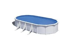 GRE Gré Stalenwand Zwembad Atlantis | 800 X 470 X 132 Cm