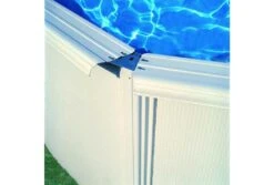 GRE Gré Stalenwand Zwembad Atlantis | 800 X 470 X 132 Cm -Bestway Zwembaden Winkel gre atlantis 800 detail