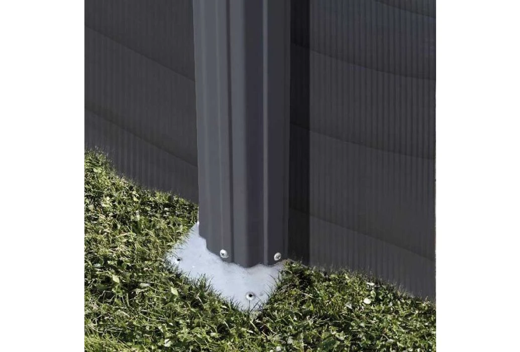 GRE Gré Stalenwand Zwembad Kea | 350 X 120 Cm 3 GRE Gré Stalenwand Zwembad Kea | 350 X 120 Cm - Afbeelding 3