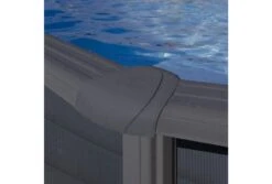 GRE Gré Stalenwand Zwembad Kea | 500 X 300 X 120 Cm -Bestway Zwembaden Winkel gre kea detail 2