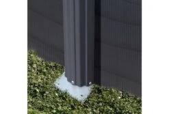 GRE Gré Stalenwand Zwembad Rond Kea | Ø 460 X 120 Cm 9 GRE Gré Stalenwand Zwembad Rond Kea | Ø 460 X 120 Cm -Bestway Zwembaden Winkel gre kea voet detail