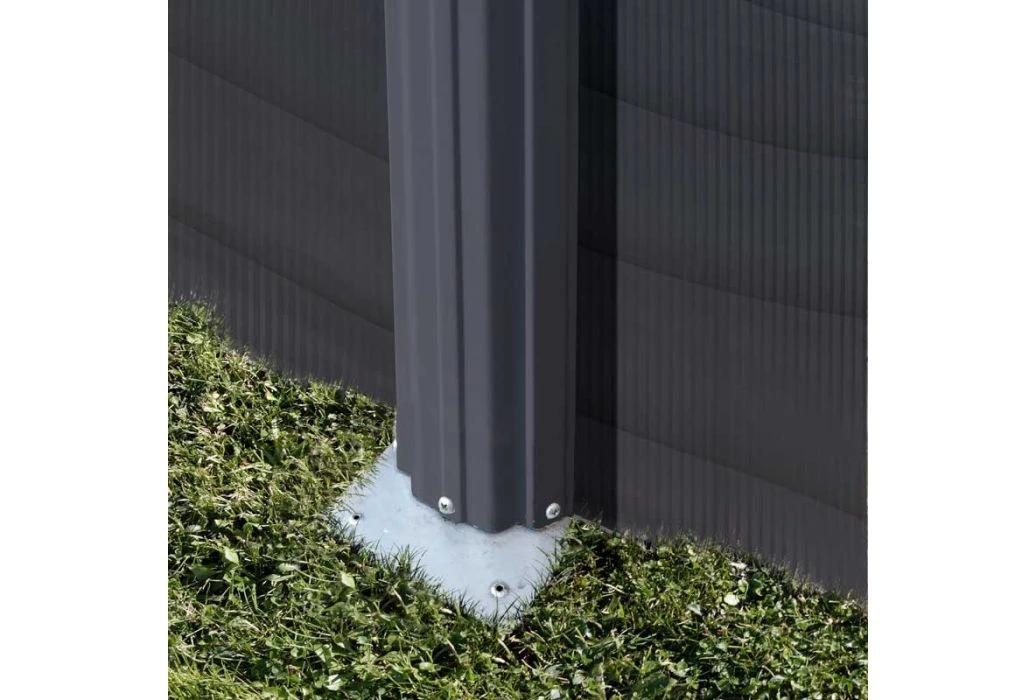 GRE Gré Stalenwand Zwembad Rond Kea | Ø 460 X 120 Cm 3 GRE Gré Stalenwand Zwembad Rond Kea | Ø 460 X 120 Cm - Afbeelding 3