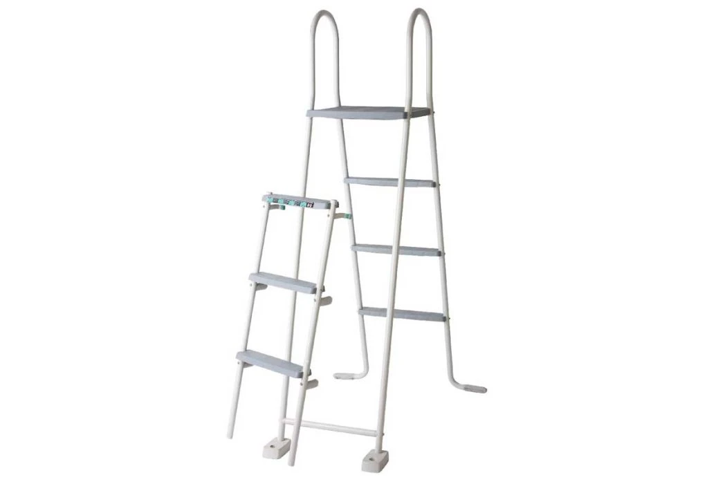 GRE Gré Stalenwand Zwembad Kea | 350 X 120 Cm 5 GRE Gré Stalenwand Zwembad Kea | 350 X 120 Cm - Afbeelding 5