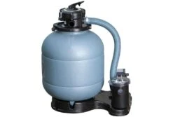 GRE Gré Stalenwand Zwembad Fidji | 730 X 375 X 120cm 12 GRE Gré Stalenwand Zwembad Fidji | 730 X 375 X 120cm -Bestway Zwembaden Winkel gre stalenwand zwembad fidji 730 x 375 x 120cm filterset