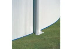 GRE Gré Stalenwand Zwembad Fidji | 730 X 375 X 120cm 18 GRE Gré Stalenwand Zwembad Fidji | 730 X 375 X 120cm -Bestway Zwembaden Winkel gre stalenwand zwembad fidji 730 x 375 x 120cm profielen