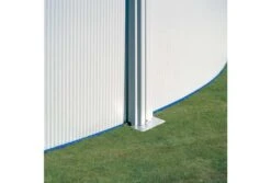 GRE Gré Stalenwand Zwembad Fidji | Ø240 X 120cm 18 GRE Gré Stalenwand Zwembad Fidji | Ø240 X 120cm -Bestway Zwembaden Winkel gre stalenwand zwembad fidji wand
