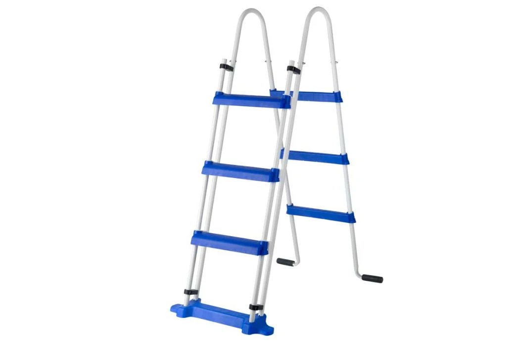 GRE Gré Stalenwand Zwembad Fidji | Ø240 X 120cm 3 GRE Gré Stalenwand Zwembad Fidji | Ø240 X 120cm - Afbeelding 3