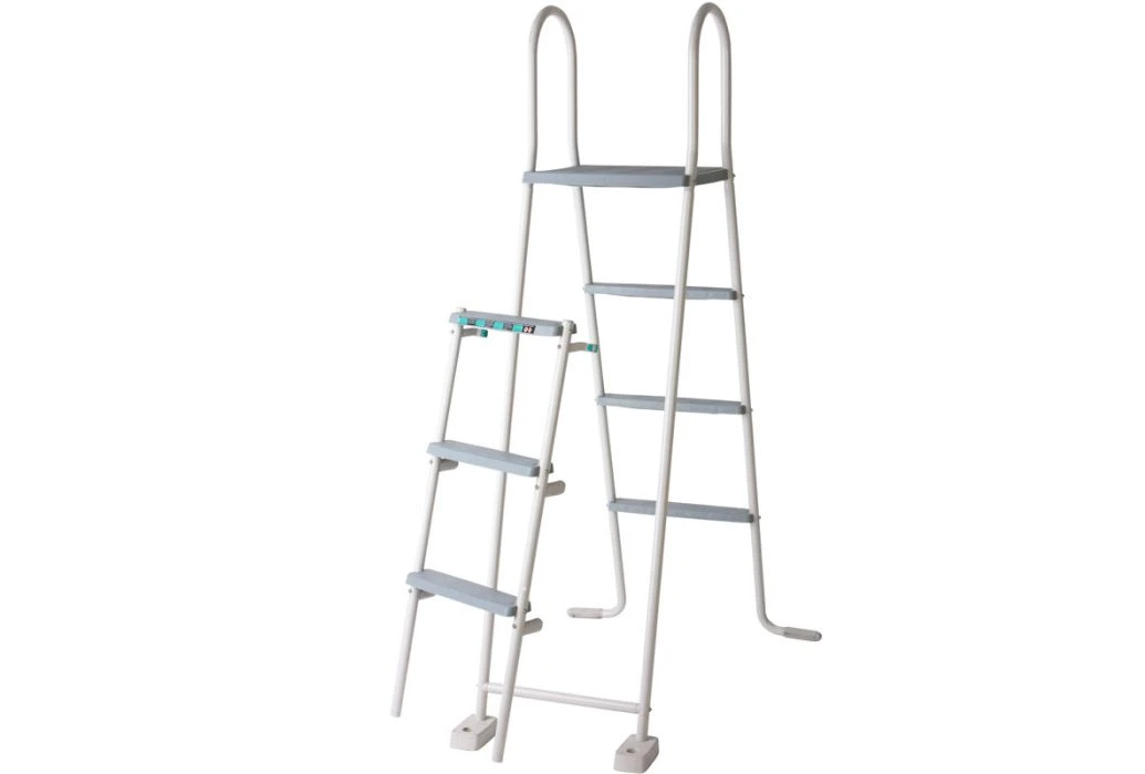 GRE Gré Stalenwand Zwembad Rond Kea | Ø 460 X 120 Cm 5 GRE Gré Stalenwand Zwembad Rond Kea | Ø 460 X 120 Cm - Afbeelding 5