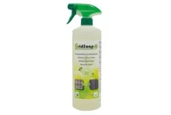Gridsoap Grielzeep Warmtepomp Reiniger | 1 Liter