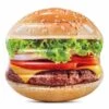Intex Hamburger Luchtbed