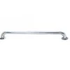 Splash-X Handrails Zwembadleuning RVS 316 | 2 Meter