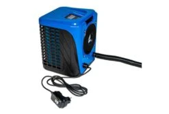 Hot Splash Warmtepomp | 3,75 KW -Bestway Zwembaden Winkel hot splash warmtepomp 2