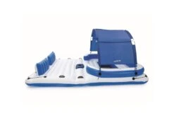 Bestway Hydro-force Tropical Breeze Eiland -Bestway Zwembaden Winkel hydro force tropical breeze eiland zijkant