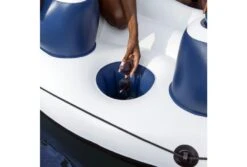 Bestway Hydro Force Lazy Dayz -Bestway Zwembaden Winkel hydroforce lazy dayz island bewaarvak