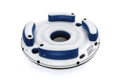 Bestway Hydro Force Lazy Dayz -Bestway Zwembaden Winkel hydroforce lazy dayz island gedraaid