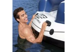 Bestway Hydro Force Lazy Dayz -Bestway Zwembaden Winkel hydroforce lazy dayz island handvaten grijpband