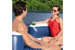 Bestway Hydro Force Lazy Dayz -Bestway Zwembaden Winkel hydroforce lazy dayz island mensen 2