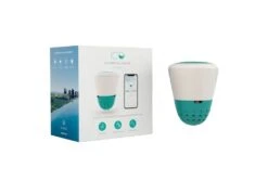 Ondillo ICO My Smart Pool Partner -Bestway Zwembaden Winkel ico my smart pool partner