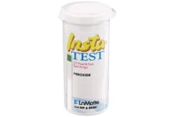 LaMotte Insta-Test Peroxide | 25 Stuks