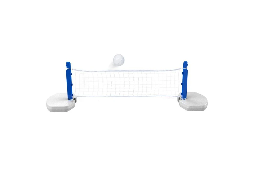 Interline 2-in-1 Basketbal En Volleybal Spel 3 Interline 2-in-1 Basketbal En Volleybal Spel - Afbeelding 3