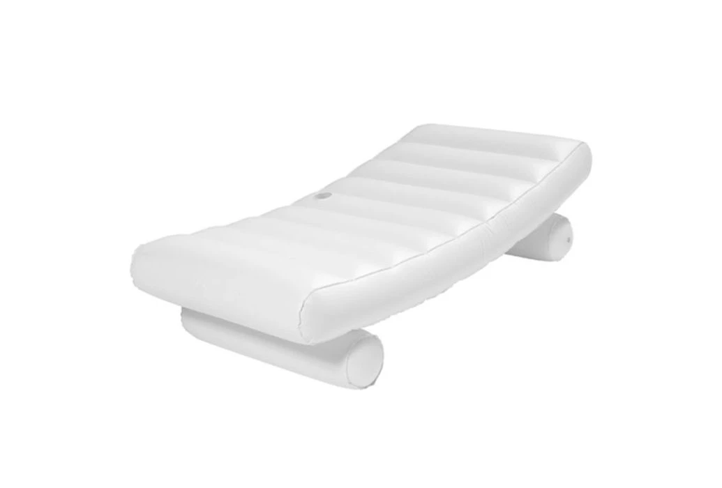 Interline Drijvend Luxe Ligbed 1 Interline Drijvend Luxe Ligbed